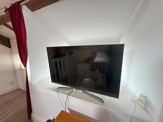 Tivoli Guesthouse Room 5 - Whitehaven - 8