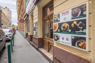 Extreme Central - NEW - AC Studio - Budapest - 6