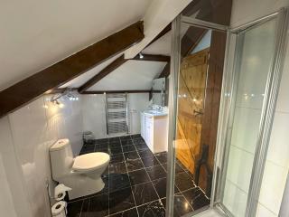 Tivoli Guesthouse Room 5 - Whitehaven - 6
