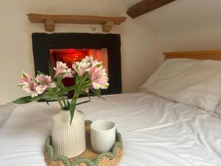 Tivoli Guesthouse Room 5 - Whitehaven - 5