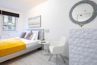 Terrace Garden - Free Parking - New and Cozy - Budapest - 8