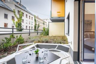 Terrace Garden - Free Parking - New and Cozy - Budapest - 7