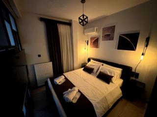Nova Apartment Athens - Atene - 3
