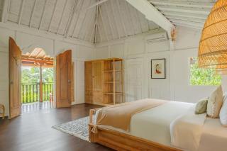 Villa Umasana Private Balinese House and Garden - Canggu - 7