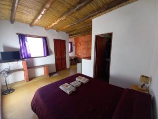Cabañas La Esther Tilcara - Tilcara - 1