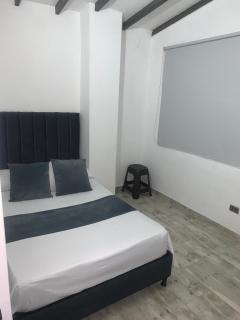 moderno y nuevo aparta estudio en Laureles - Medellín - 6
