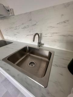 Luxury 2 rooms residence at the heart of Borås - Borås - 3