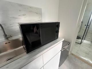 Luxury 2 rooms residence at the heart of Borås - Borås - 2