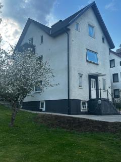 Luxury 2 rooms residence at the heart of Borås - Borås - 7