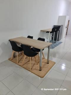 Kamilia Homestay Anderson Ipoh - Ipoh - 9