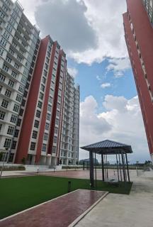 Kamilia Homestay Anderson Ipoh - Ipoh - 7