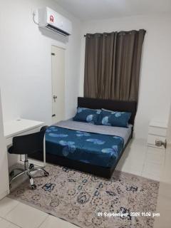 Kamilia Homestay Anderson Ipoh - Ipoh - 4