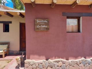Cabañas La Esther Tilcara - Tilcara - 8