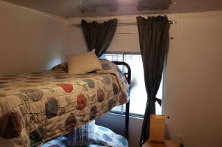 Linda cabaña con salida al Lago Rapel - 5