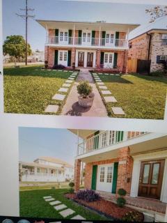 New Orleans Henry's Place, 3 Bedrooms in Lakeview - New Orleans - 7