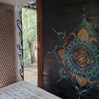 Quarto em Casa João e Maria STL - São Thomé das Letras - 6