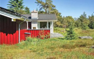 Holiday Home Revlingestien Fjerritslev Denm - Torup Strand - 7