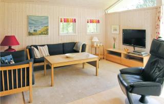 Holiday Home Revlingestien Fjerritslev Denm - Torup Strand - 5