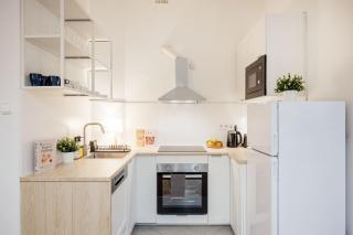 Magnificent 3BR with Balcony by Dohany Synalogue - Budapeste - 2