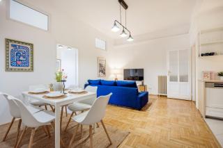 Magnificent 3BR with Balcony by Dohany Synalogue - Budapeste - 5