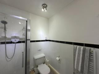 Tivoli Guesthouse Room 9 - Whitehaven - 7