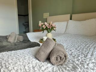 Tivoli Guesthouse Room 9 - Whitehaven - 4