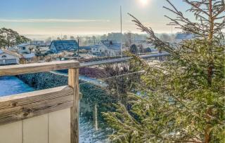 Lovely Apartment In Onsala - Onsala - 3