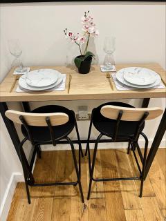 Cosy London Apartment - Stratford near ABBA Voyage, 02 Greenwich, Westfield - Londra - 4
