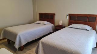 Hostal Bambu -  - 1