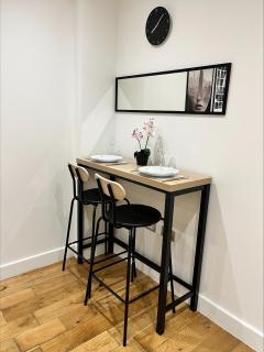 Cosy London Apartment - Stratford near ABBA Voyage, 02 Greenwich, Westfield - Londra - 3