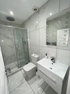 Cosy London Apartment - Stratford near ABBA Voyage, 02 Greenwich, Westfield - Londra - 1