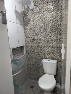 Expo São Paulo, casa aconchegante - São Paulo - 2