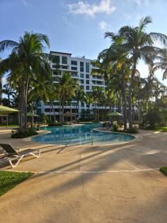 LA ISLA RESIDENCES, DEPA DE LUJO, Acapulco Diamante - 8