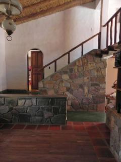 Cabañas Maimará - 3