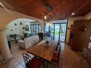 Hermosa casa estilo rustico en Puebla de Zaragoza - Puebla - 6