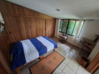 Hermosa casa estilo rustico en Puebla de Zaragoza - Puebla - 2