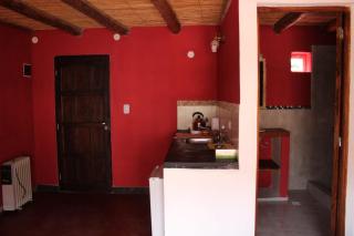 Cabañas Maimará - Maimará - 3
