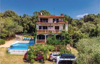Stunning Apartment In Supetarska Draga - Supetarska Draga - 1