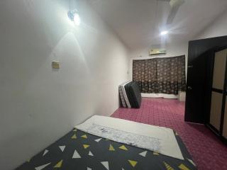 Homestay Townvilla Sibujaya Unit 6 - Sibu - 8