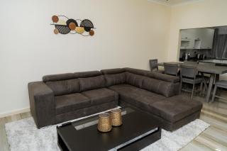 Luxe Oasis Villas - 3