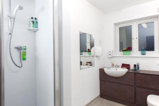 University Hall - Campus Accommodation - St. Andrews - 4