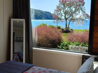 Braxmere Lodge - Turangi - 8