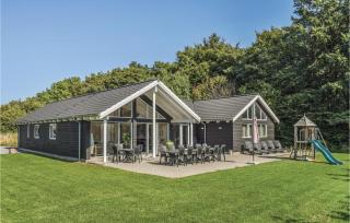 Holiday Home Kronens Have Tranekær Iii - Hou - 0