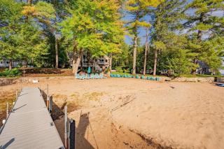 SANDY COVE - LIMIT 14 villa - North Sebago - 9