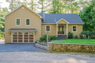 SANDY COVE - LIMIT 14 villa - North Sebago - 3