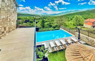 2 Bedroom Pet Friendly Home In Srijane - Srijane - 9