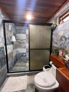 Cabañas SyC - Fortuna - 5