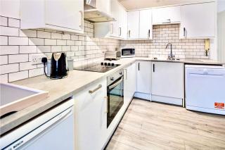 The Orange Factory by AltoLuxoExperience Short Lets & Serviced Accommodation with Free Wifi - Bristol - 9