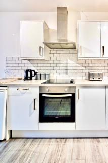 The Orange Factory by AltoLuxoExperience Short Lets & Serviced Accommodation with Free Wifi - Bristol - 4