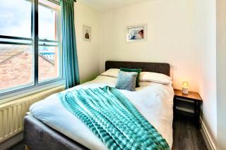The Orange Factory by AltoLuxoExperience Short Lets & Serviced Accommodation with Free Wifi - Bristol - 3